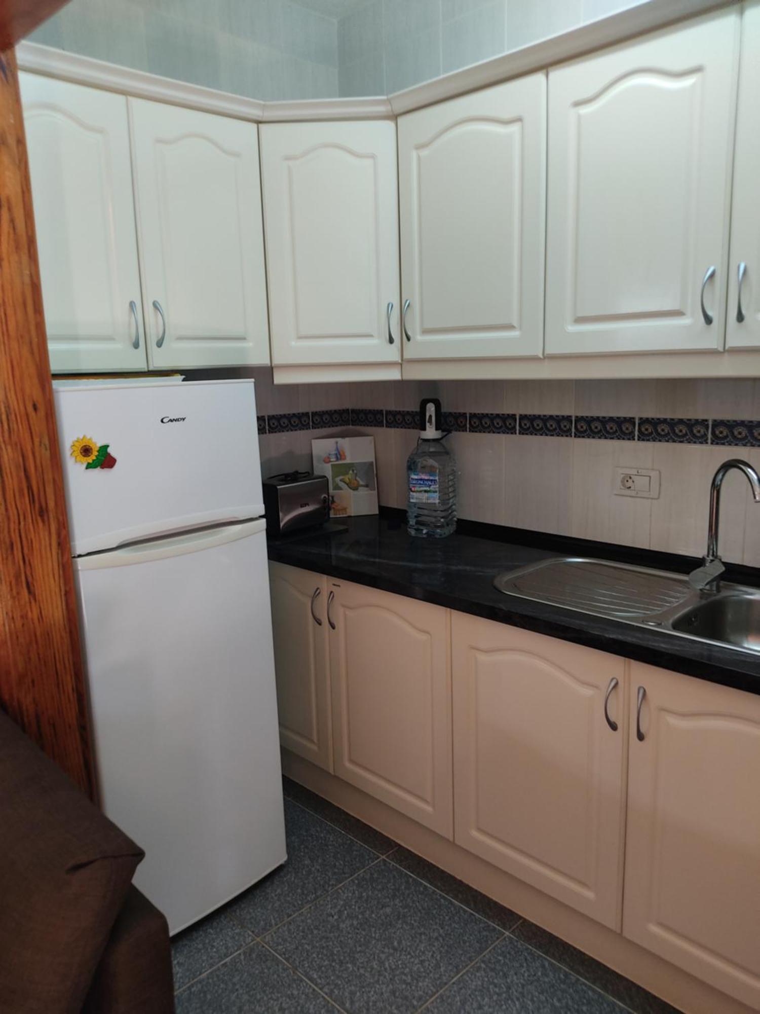 Apartamento En Los Cristianos Edificio Guayero Екстер'єр фото