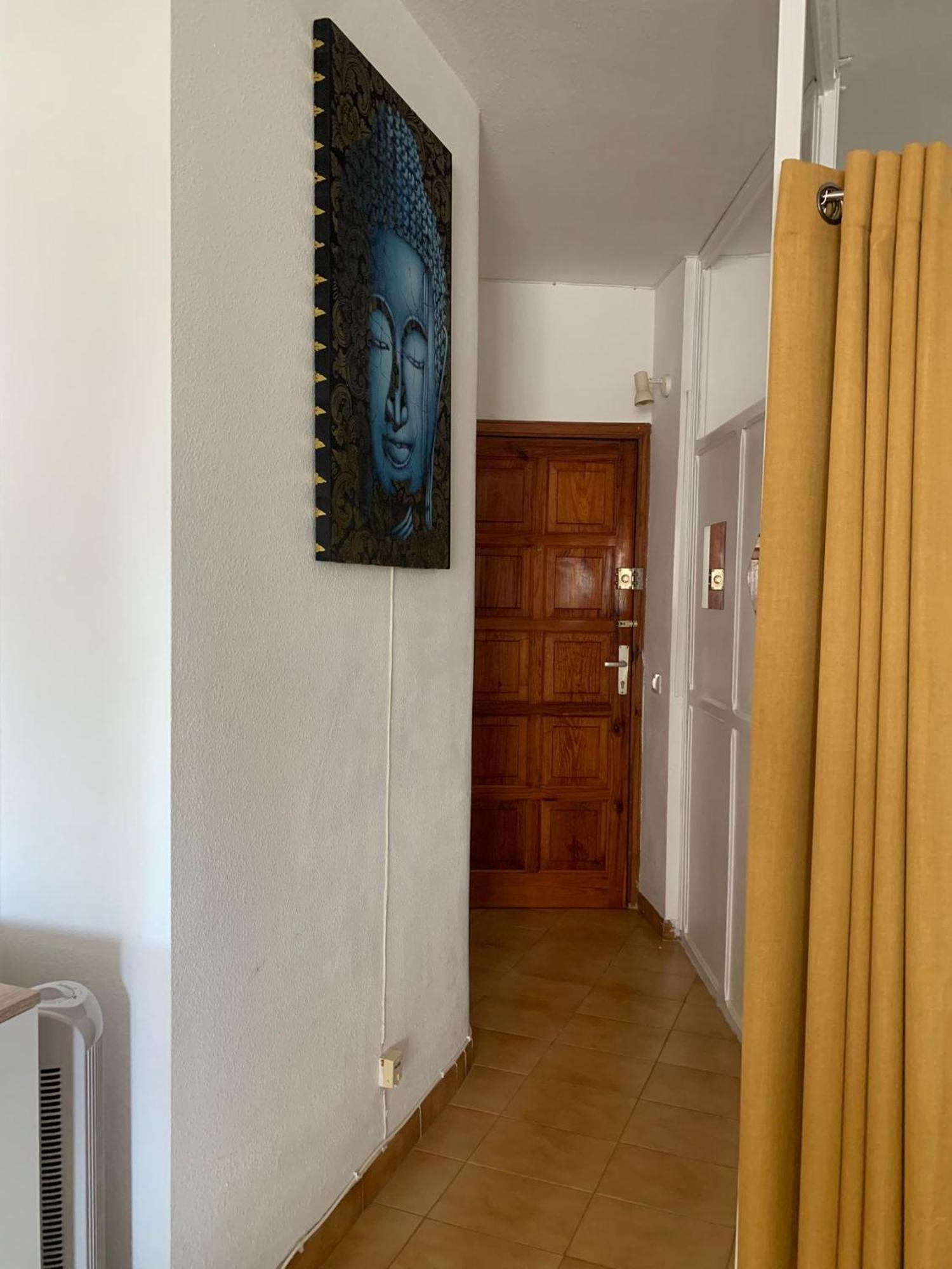 Apartamento En Los Cristianos Edificio Guayero Екстер'єр фото