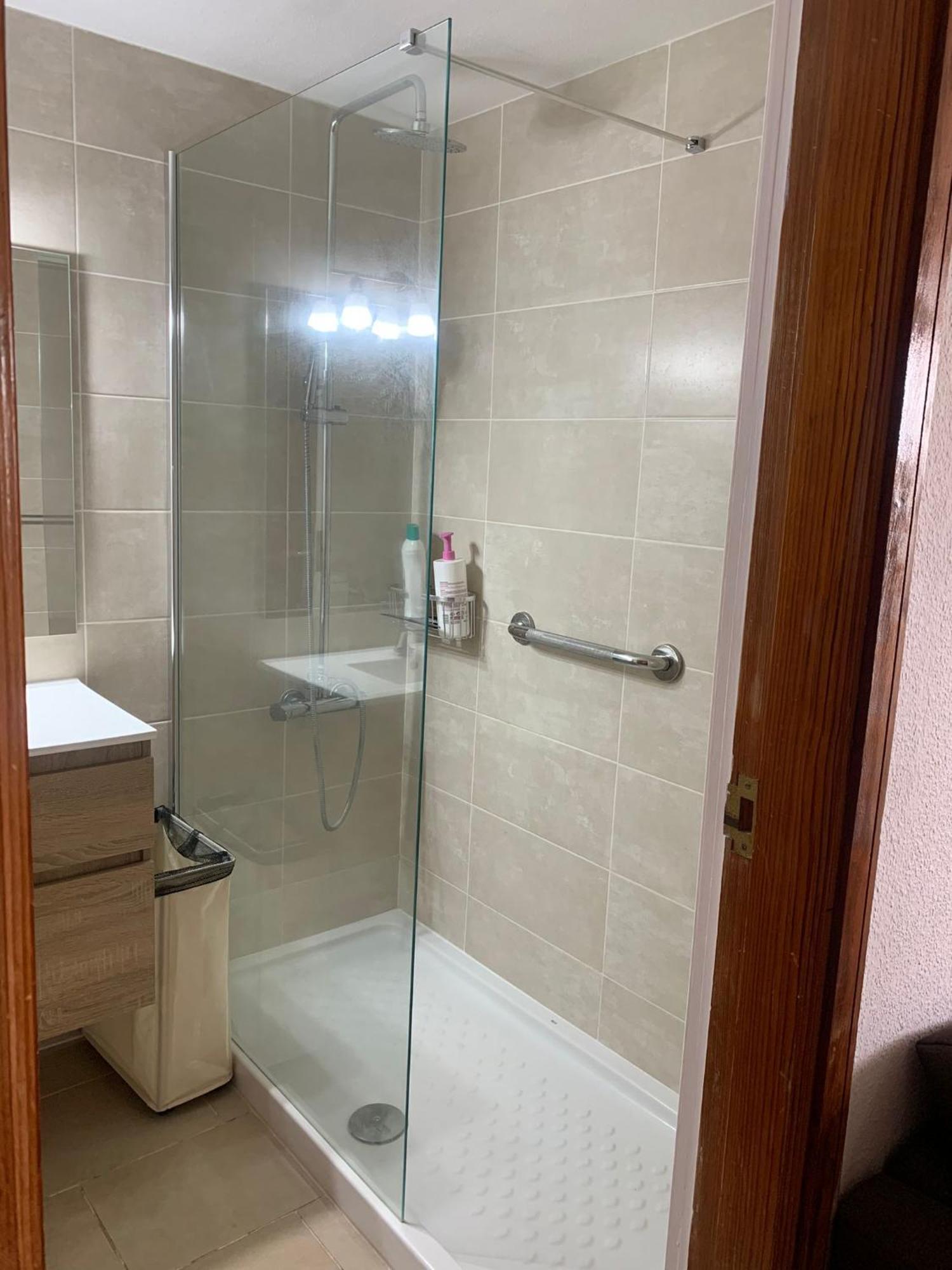 Apartamento En Los Cristianos Edificio Guayero Екстер'єр фото